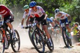 UEC Mountain Bike European Championships 2025 - Melga?o (Portugal) -  - 24/07/2025 -  - photo Tommaso Pelagalli/SprintCyclingAgency?2025